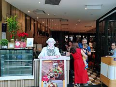 -关夫人餐厅(阳光广场店)