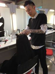 点击看大图 -东方麒麟·潘多拉SALON