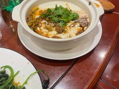 -昆承湖酒家·本帮农家菜