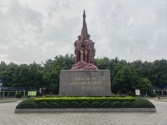 -南宁南湖公园