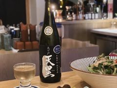 -T館·花园艺术餐厅