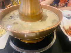 -北门涮肉·铜锅涮肉(南锣鼓巷店)