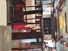 -功德林素菜饭庄(前门店)