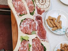 -京城胜利涮羊肉(禧乐汇店)