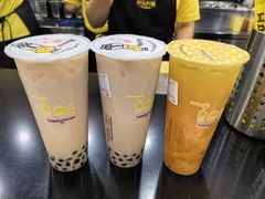 -快乐柠檬happylemon(北京APM店)