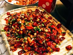 -新凯旋烧烤·燕姐千岛湖土菜