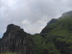 -萍乡武功山风景名胜区