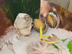 -牛New寿喜烧(虹桥新天地店)