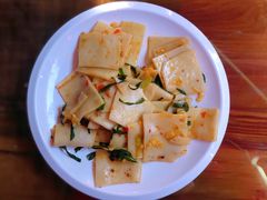 -88号小吃店·经典云南菜·地道纳西美食