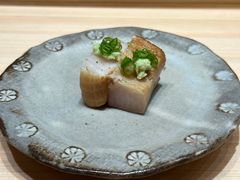 -荣一代目OMAKASE板前料理