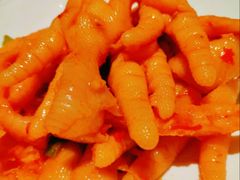 -佰家小厨·南京菜(夫子庙店)