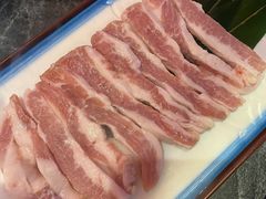 -秦炉烤肉(财富中心店)