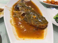 -老德州四合院·德州菜(天衢路店)