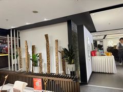 -羲和雅苑•北京烤鸭(国贸商城店)