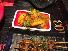 -蛙三泡椒牛蛙(万象城店)