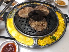 -韩宫宴烤肉·料理(砂之船奥特莱斯店)