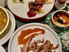 -盛焰铁板烧(王府井店)