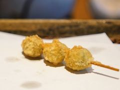 -みかわ是山居