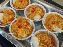 -老友巷·中式烤肉(北滘店)