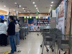 -永辉超市(新世界店)
