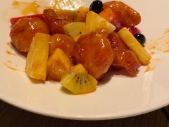 -汤城小厨•粤菜•靓汤(望京凯德mall店)