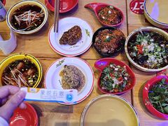 -冒椒火辣(太古里店)
