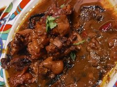 -八大碗·地道东北菜(东陵西路店)