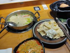 -呷哺呷哺 黄金牧场 (新中关购物中心店)