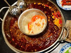 -飘香火锅(玉林西路店)