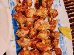 -平成屋·午肴夜酒(四川北路店)