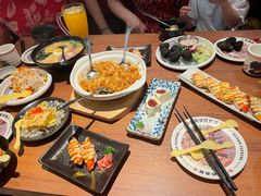 -小川洋风料理(大悦城店)