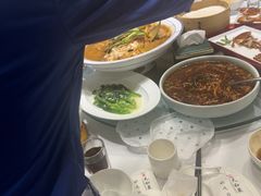 -天和晟新京菜.水煮鱼.湘土菜(国展店)