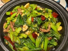 -舞虾小说.涮肉.烧烤(国顺东路店)