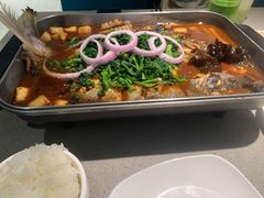 -半天妖烤鱼(印象城店)