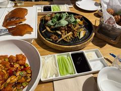 -小大董·烤鸭(五棵松店)