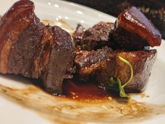 -7号院家宴.烧鸽子(门头沟店)