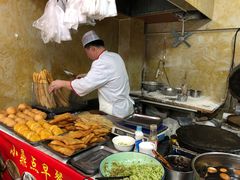 -小丁点商河老豆腐(林祥南街店)