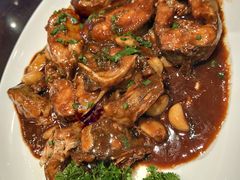 红烧长江鮰鱼-德兴馆(山西南路店)