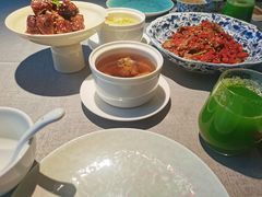 -南堂馆·新川菜(春熙路店)