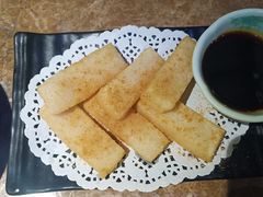 红糖糍粑-炭舍干锅·烤鱼(扬名广场店)