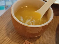 -松咖啡自助餐厅·松北香格里拉