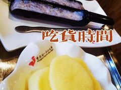 -重庆刘一手心火锅(黄兴广场店)