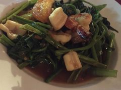 -Mai Mai Restaurant