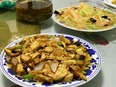 -老李客栈民宿餐厅