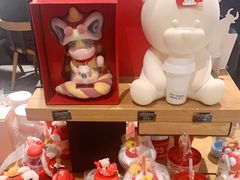 -星巴克(北京新东安)