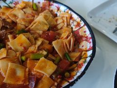 -帕米尔食府(白云观店)