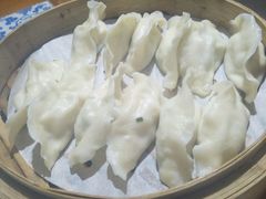 -东方饺子王(东盛路店)