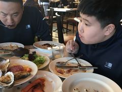 -君悦酒店·乐厨·高空自助餐(青年大街店)