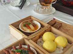 -国贸旋转餐厅(国贸广场店)