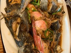 -抹直口特色菜馆(一店)